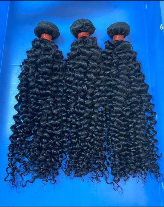 Jerry Curl Bundles