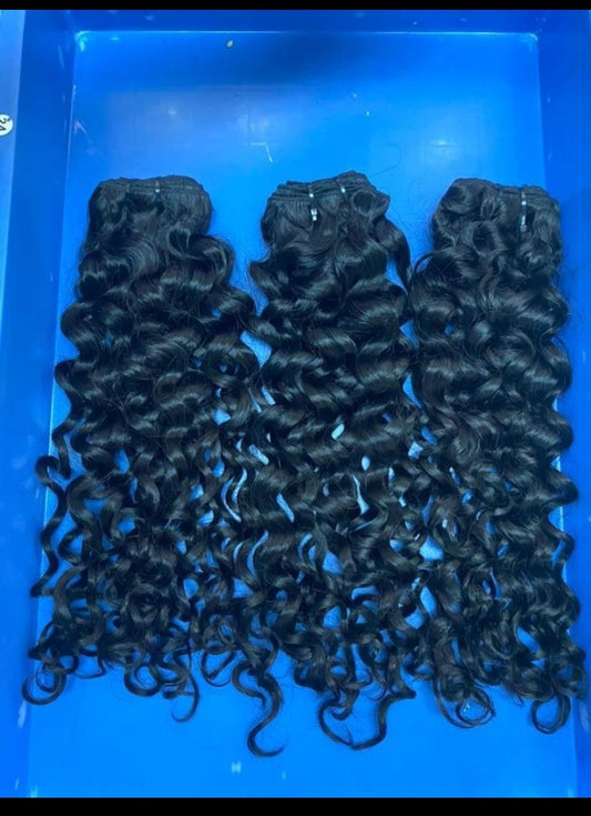 Deep Wave Bundles