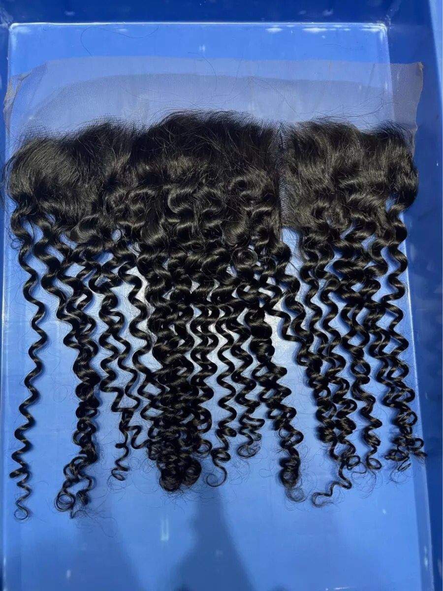 HD 13x6 Frontal