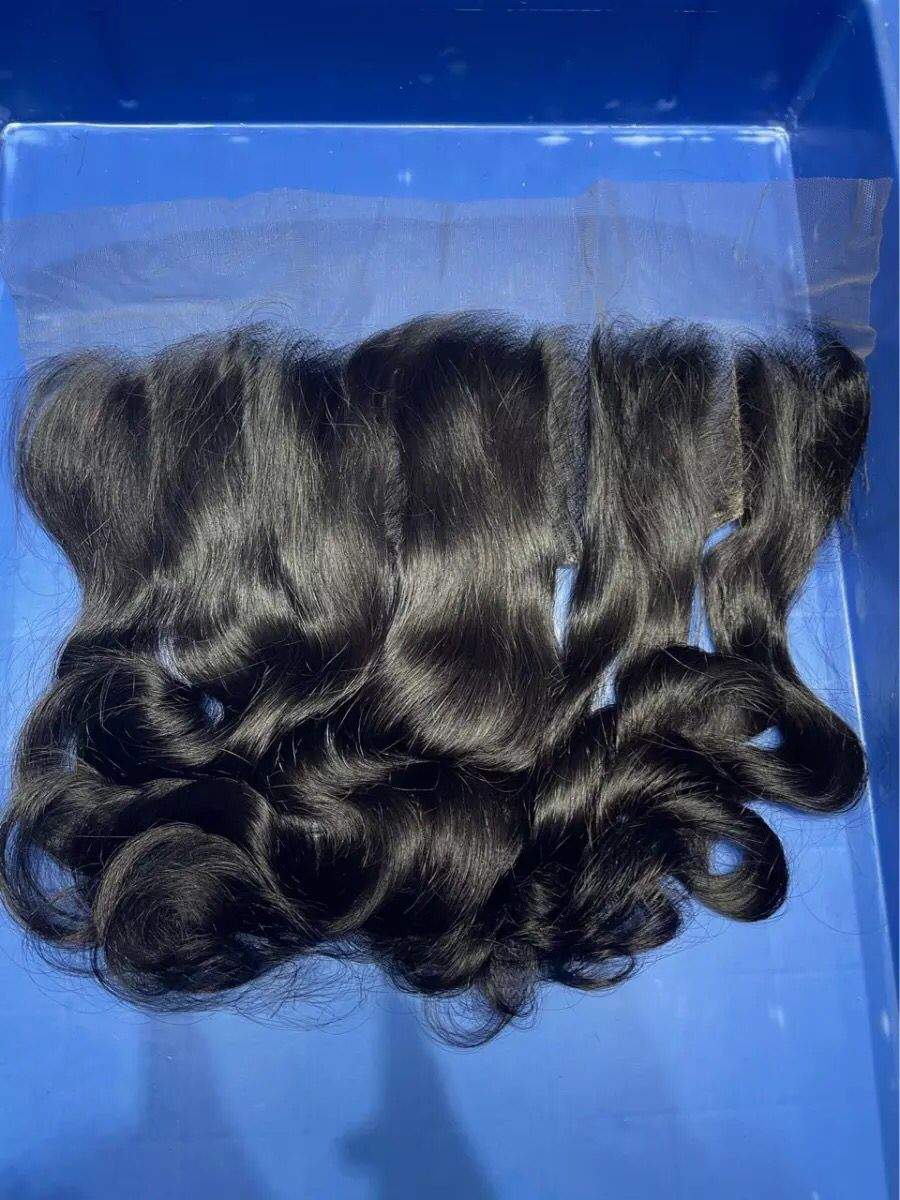 HD 13x6 Frontal