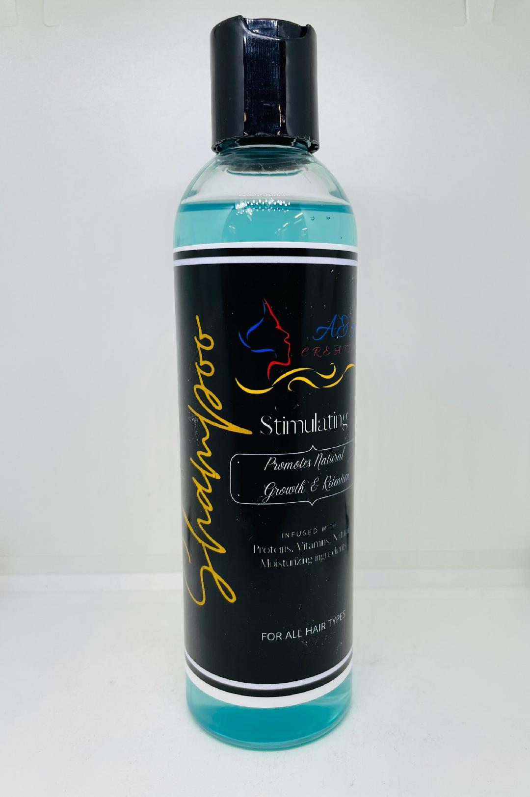 Shampoo