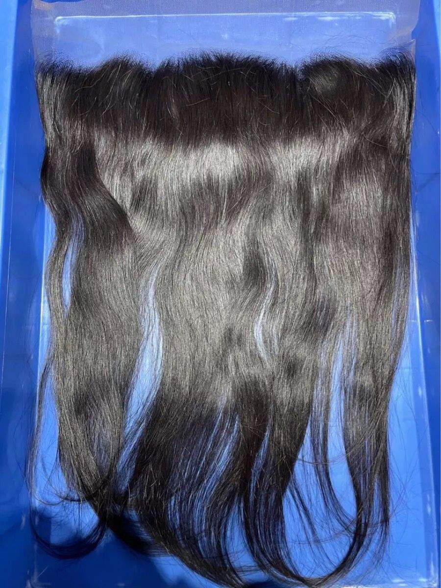 HD 13x6 Frontal