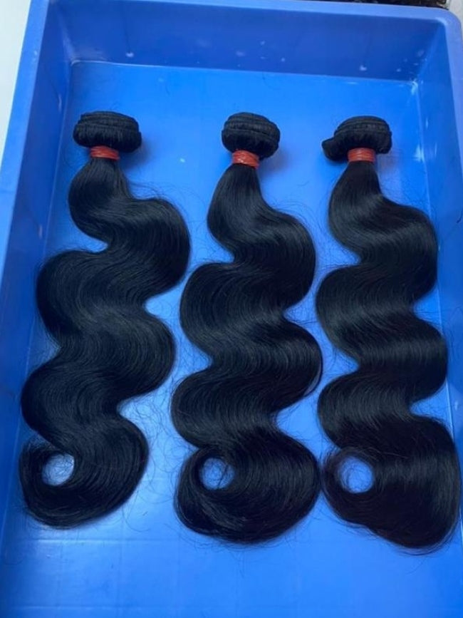 Body Wave Bundles